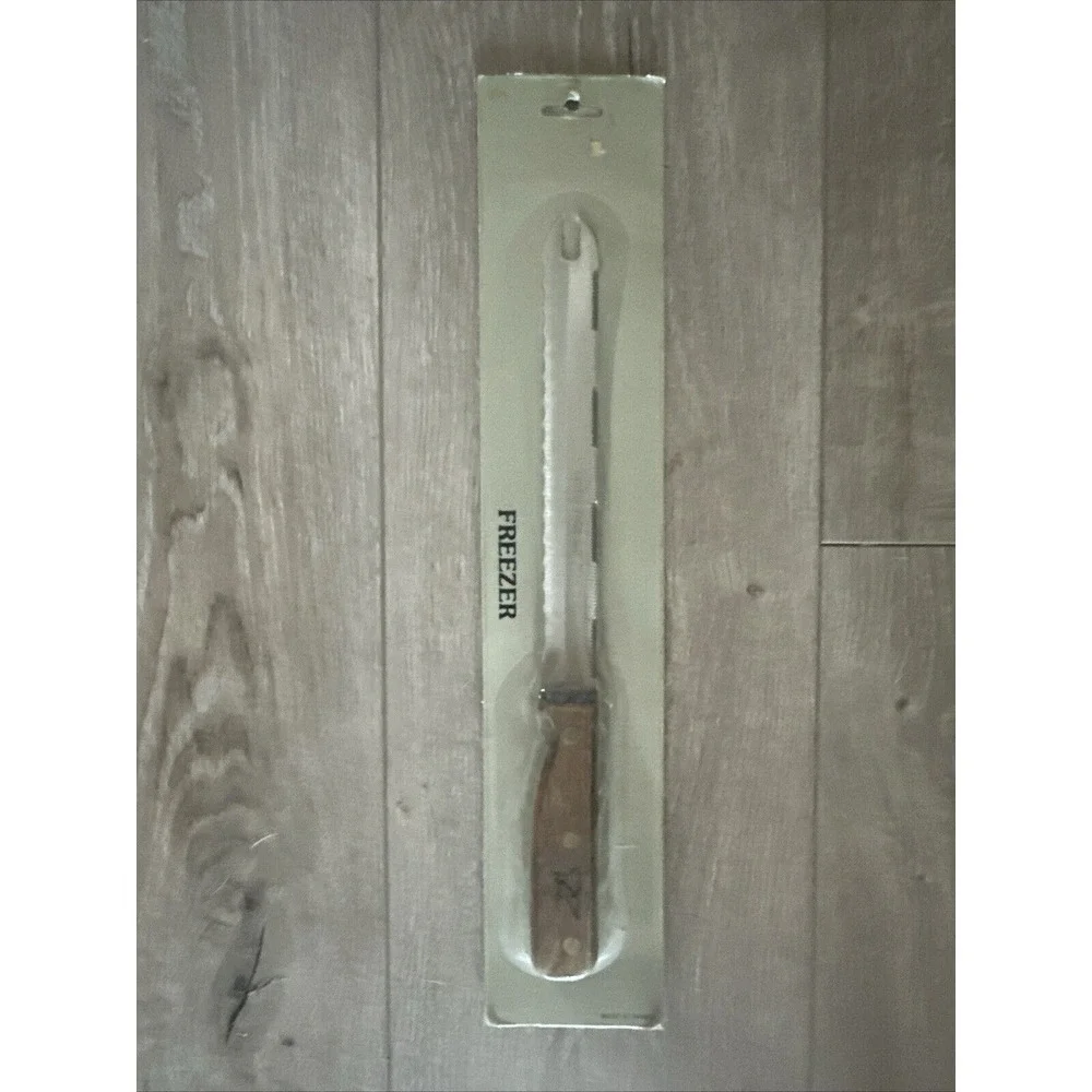 NEW Barclay Forge 8